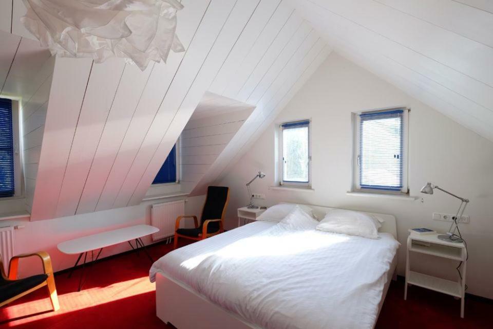 Bie De Borreger Villa Maastricht Luaran gambar